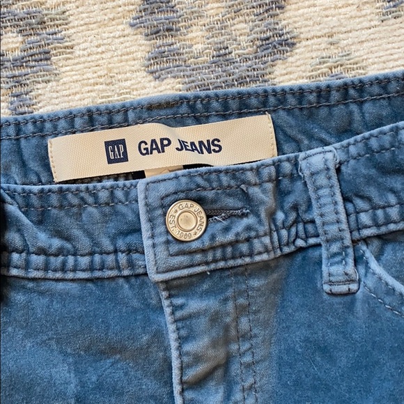 Vintage gap skirt - Picture 3 of 4